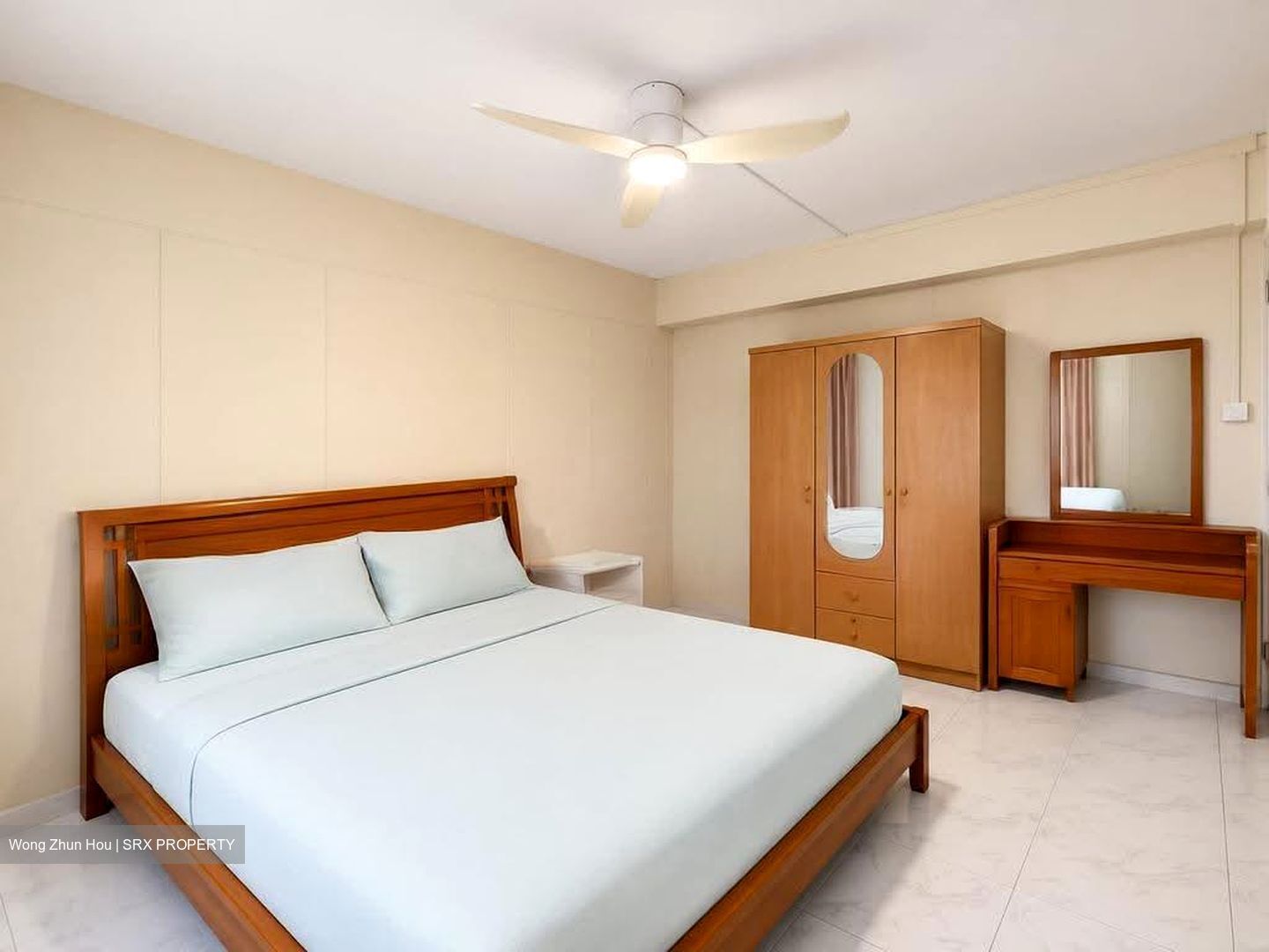 Blk 870 Woodlands Street 81 (Woodlands), HDB 5 Rooms #608110391